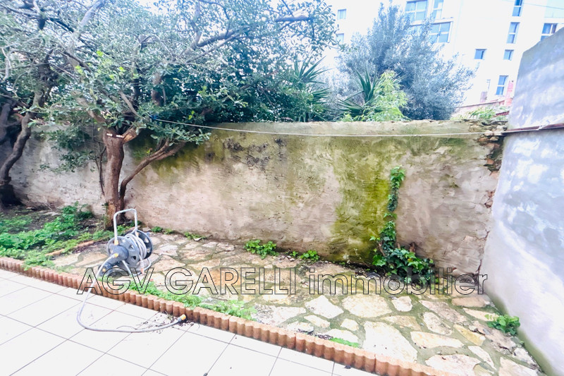 Photo n°13 - Location appartement Toulon 83000 - 750 €