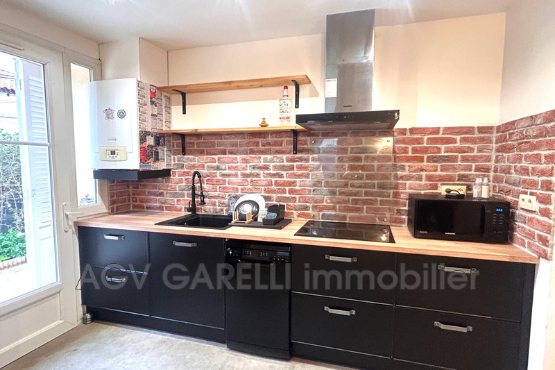 Photo n°4 - Location appartement Toulon 83000 - 750 €