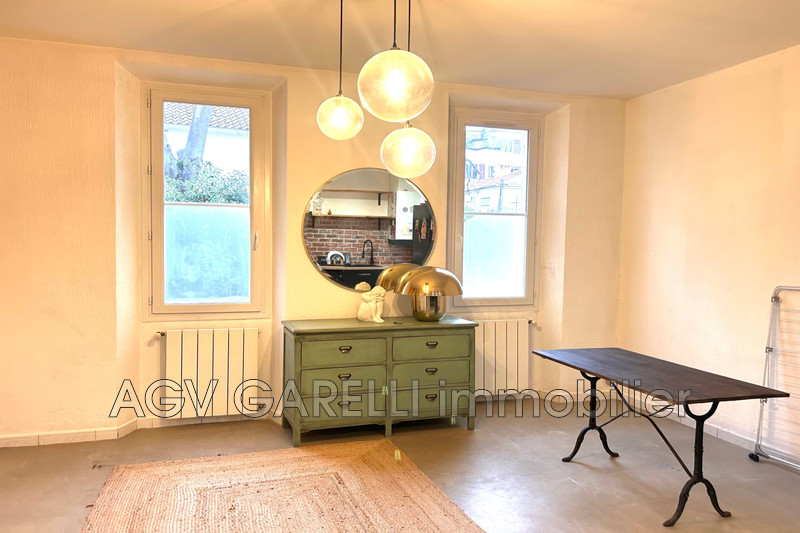 Photo n°2 - Location appartement Toulon 83000 - 750 €