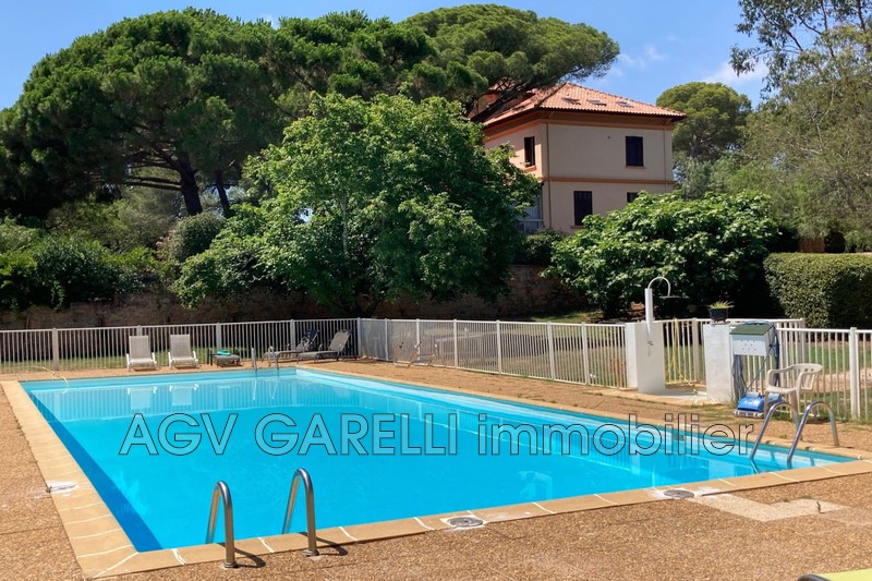 Location appartement La Londe-les-Maures  