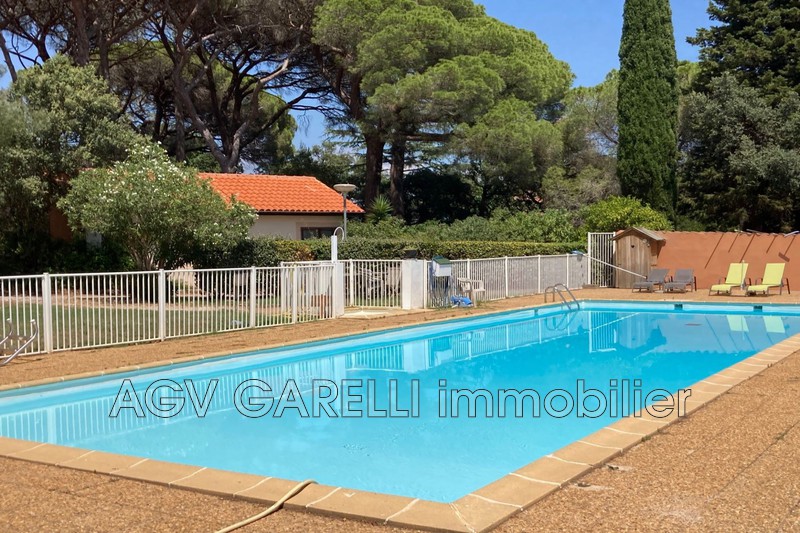 Location appartement La Londe-les-Maures  