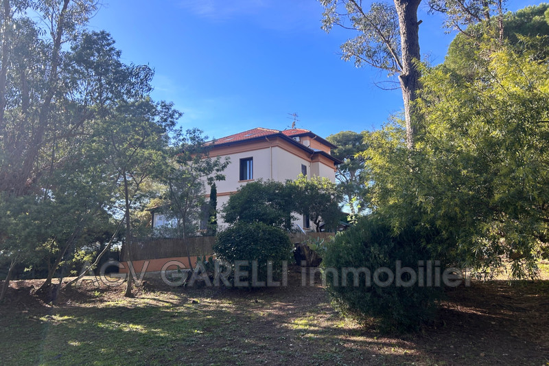 Location appartement La Londe-les-Maures  