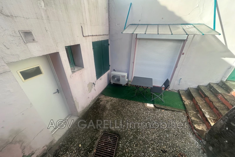 Location appartement Toulon  