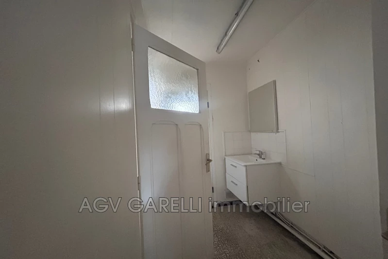 Location appartement Toulon  