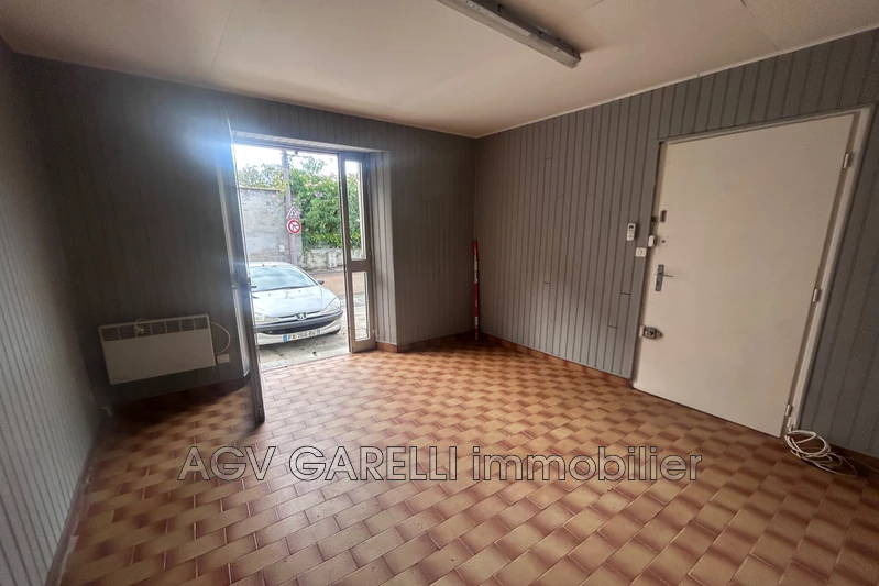 Location appartement Toulon  