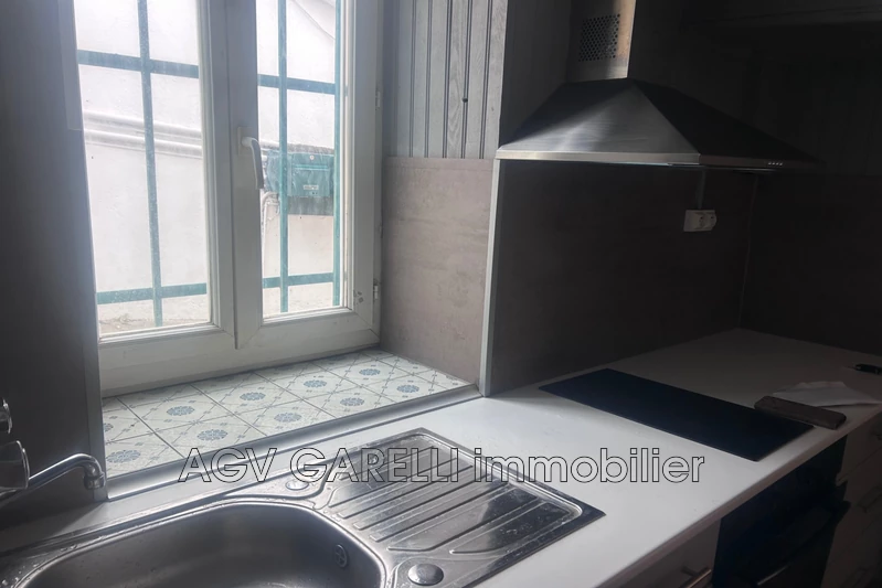 Location appartement Toulon  