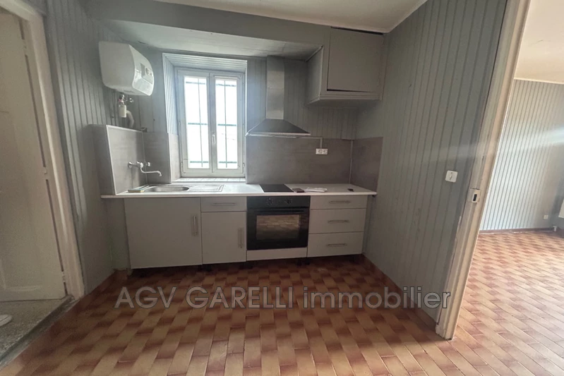 Location appartement Toulon  