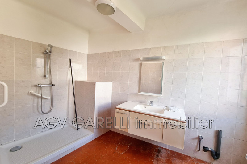 Photo n°7 - Location appartement Pierrefeu-du-Var 83390 - 750 €
