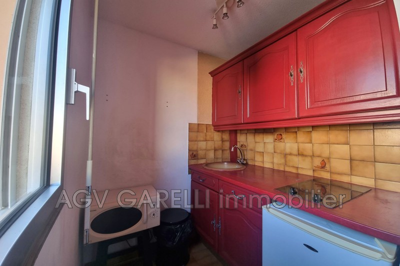 Photo n°6 - Location appartement Hyères 83400 - 540 €