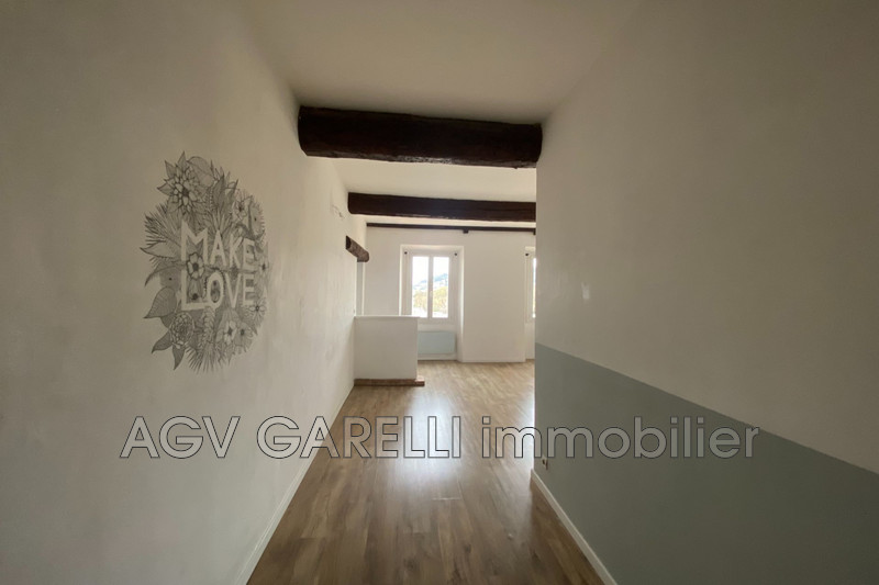 Photo n°2 - Location appartement Hyères 83400 - 830 €