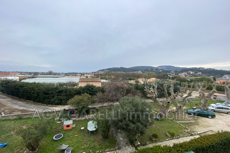 Photo n°8 - Location appartement Hyères 83400 - 830 €