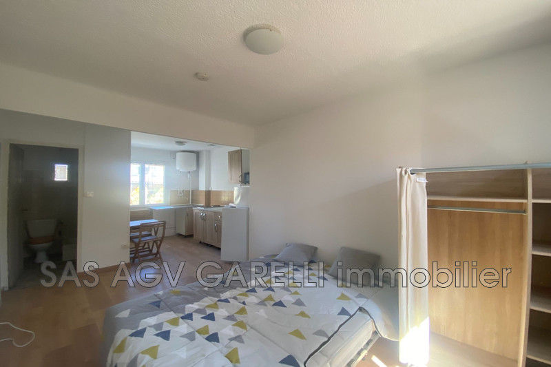 Photo n°7 - Location appartement Hyères 83400 - 500 €