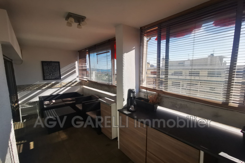 Photo n°3 - Location appartement Toulon 83000 - 1 200 €