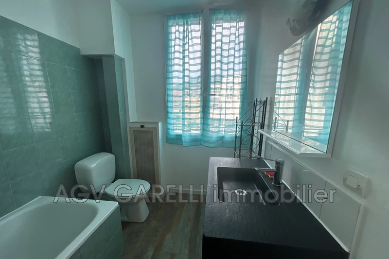 Location appartement Toulon  
