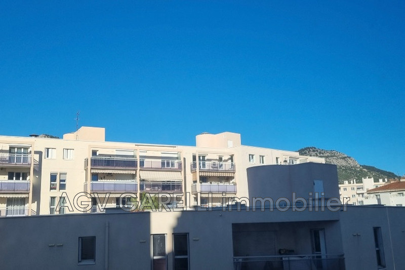 Photo n°4 - Location appartement Toulon 83000 - 650 €