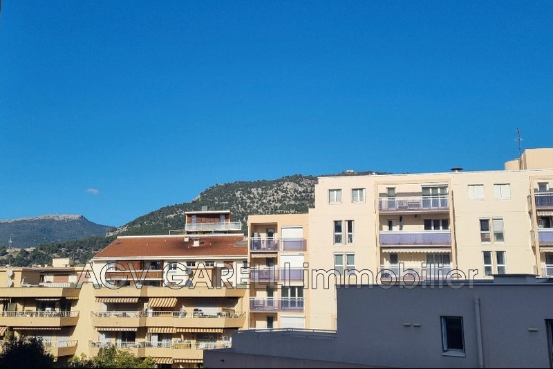 Photo n°5 - Location appartement Toulon 83000 - 650 €