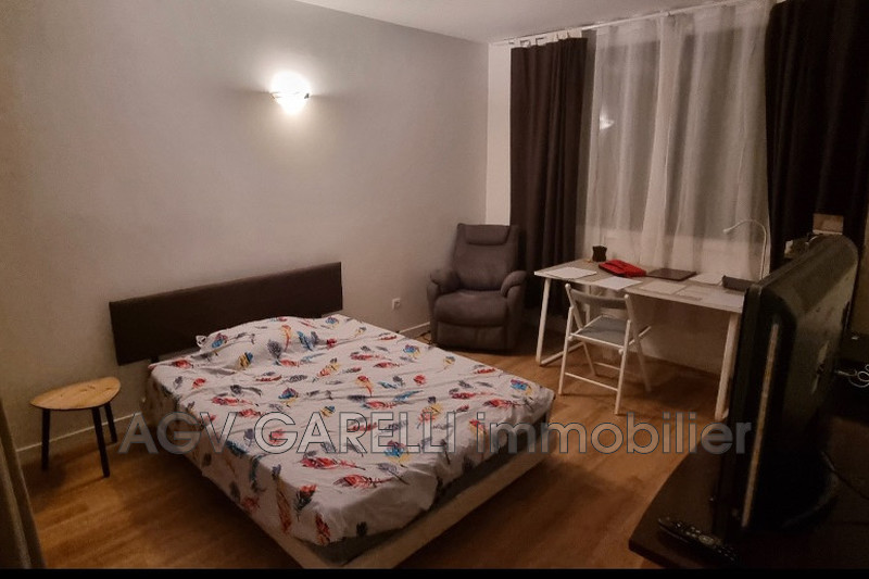 Photo n°9 - Location appartement Toulon 83000 - 650 €