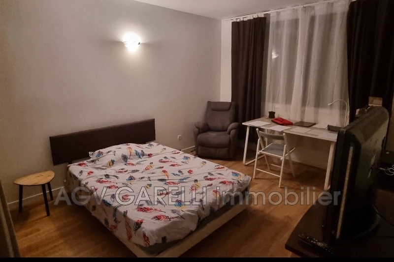 Location appartement Toulon  