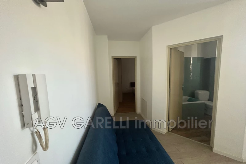 Location appartement Toulon  