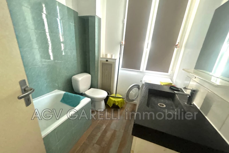 Location appartement Toulon  