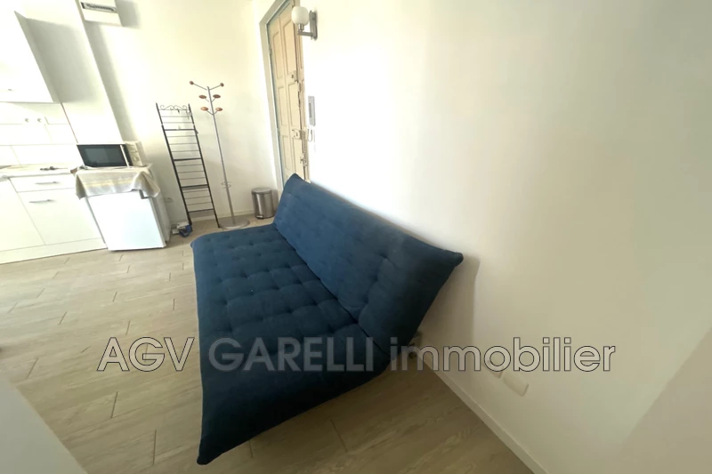 Location appartement Toulon  
