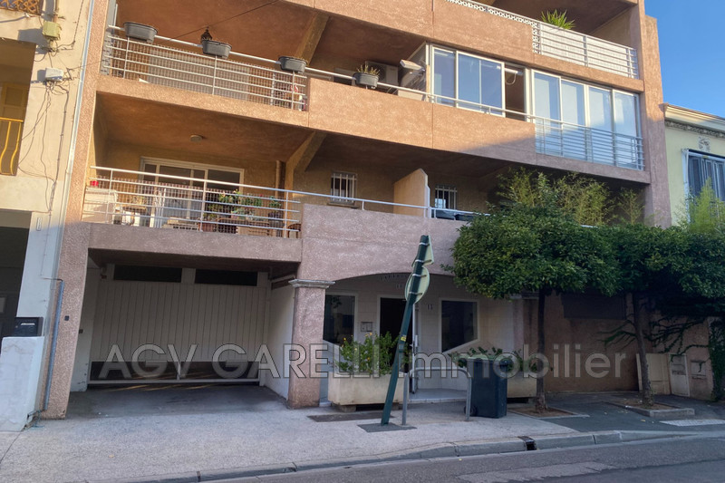Photo n°2 - Location appartement Hyères 83400 - 930 €