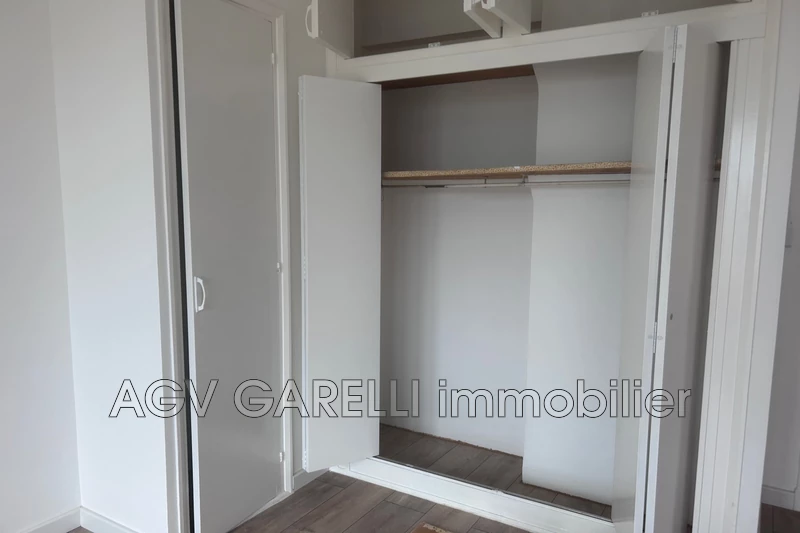 Location appartement Toulon  