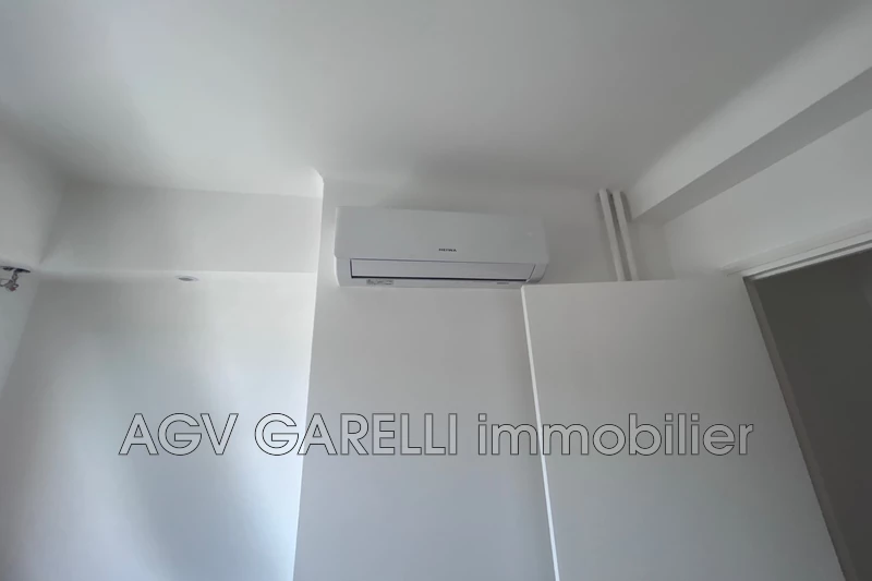 Location appartement Toulon  