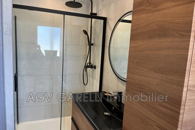 Location appartement Toulon  