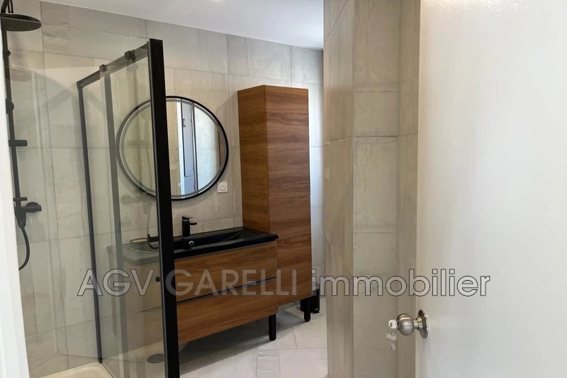 Location appartement Toulon  