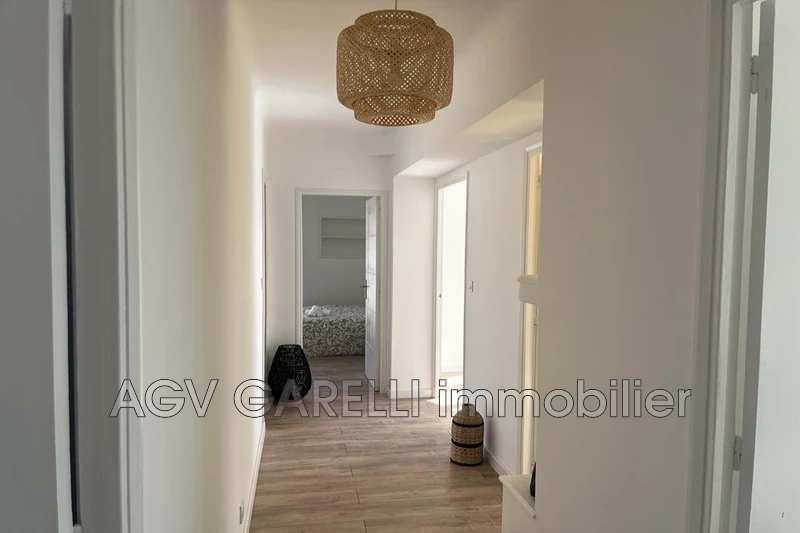 Location appartement Toulon  