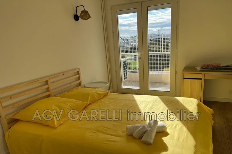 Location appartement Toulon  