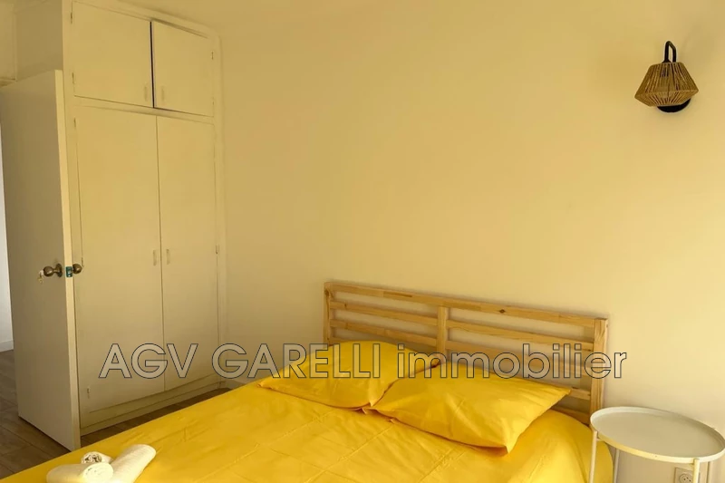Location appartement Toulon  