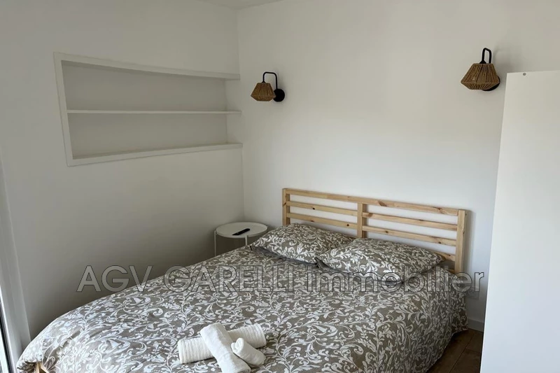 Location appartement Toulon  