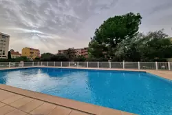 Photos  Appartement à louer Hyères 83400
