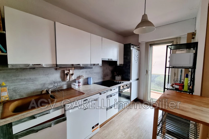 Location appartement Hyères  