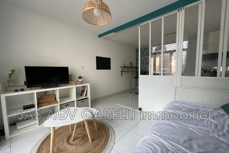Photo n°2 - Location appartement Toulon 83000 - 520 €