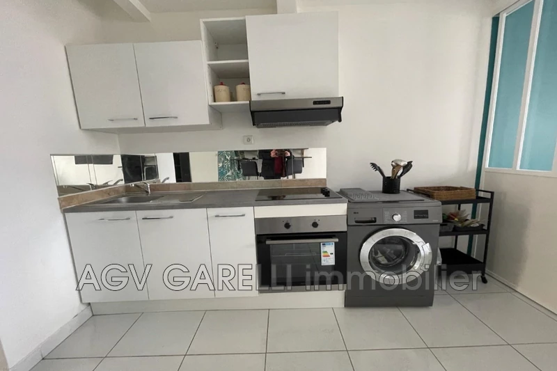 Location appartement Toulon  