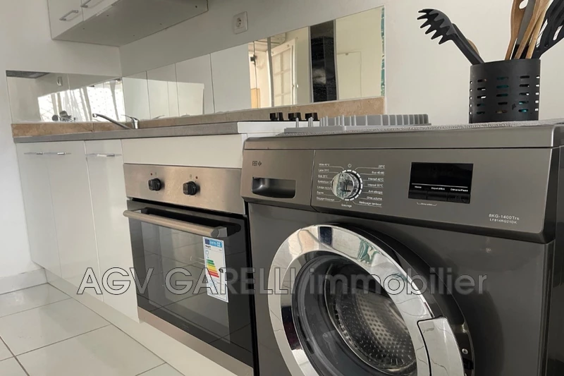 Location appartement Toulon  
