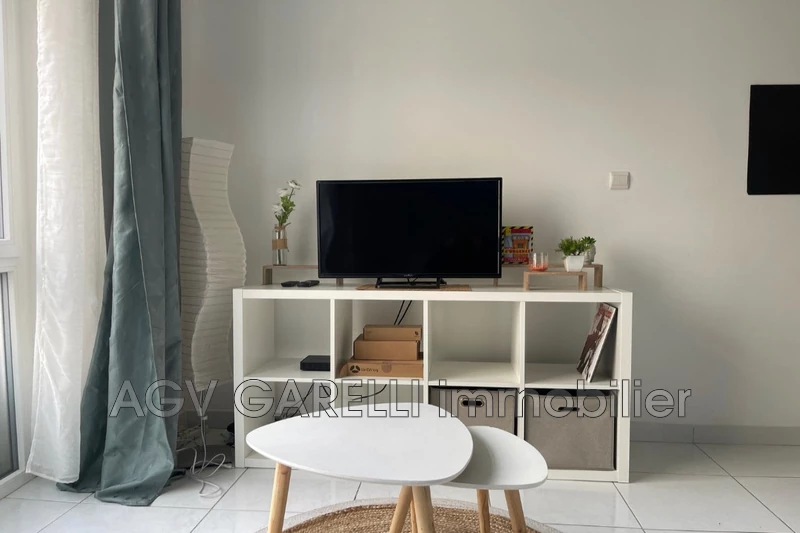 Location appartement Toulon  