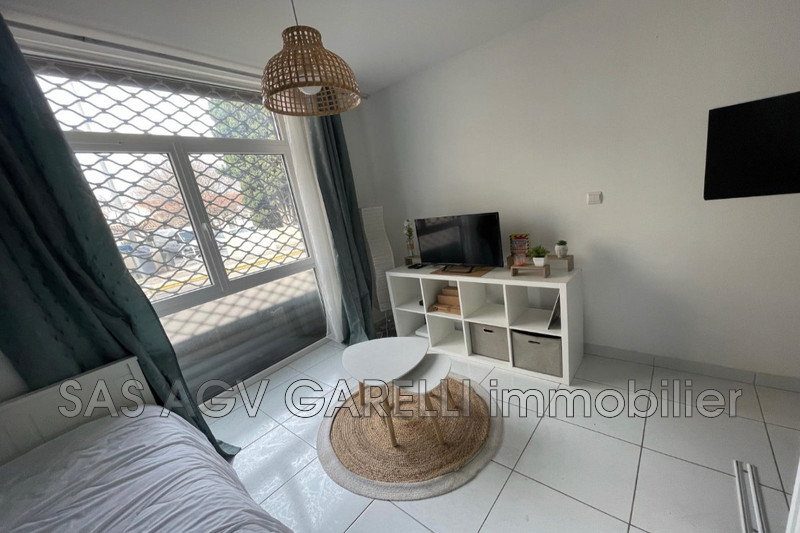 Photo n°7 - Location appartement Toulon 83000 - 520 €