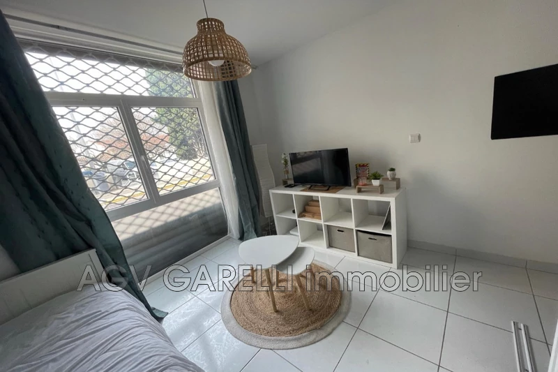 Location appartement Toulon  