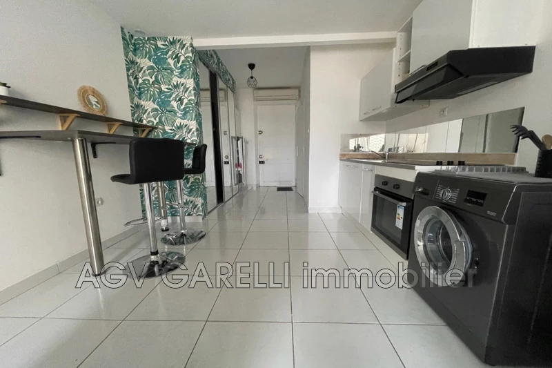 Location appartement Toulon  