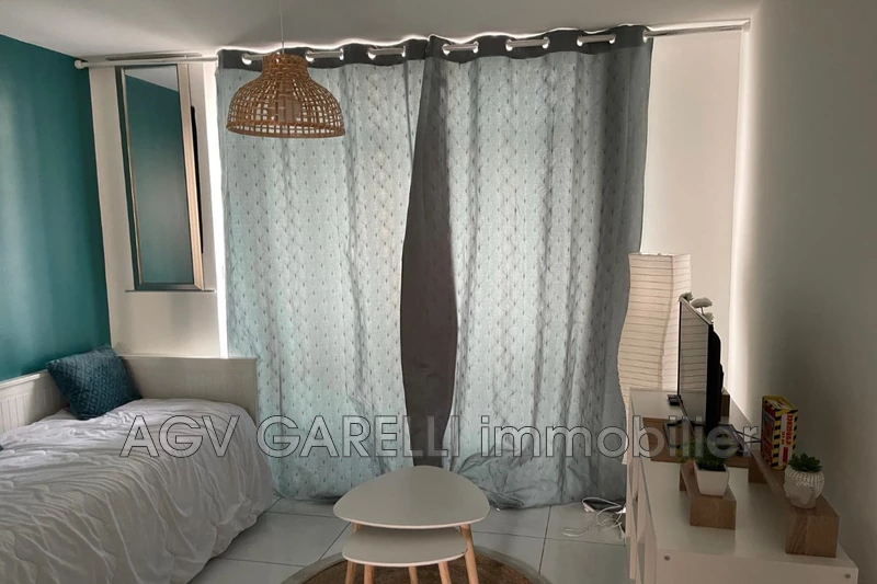 Location appartement Toulon  