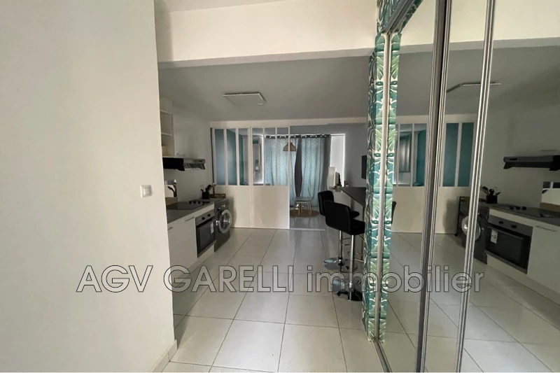 Location appartement Toulon  