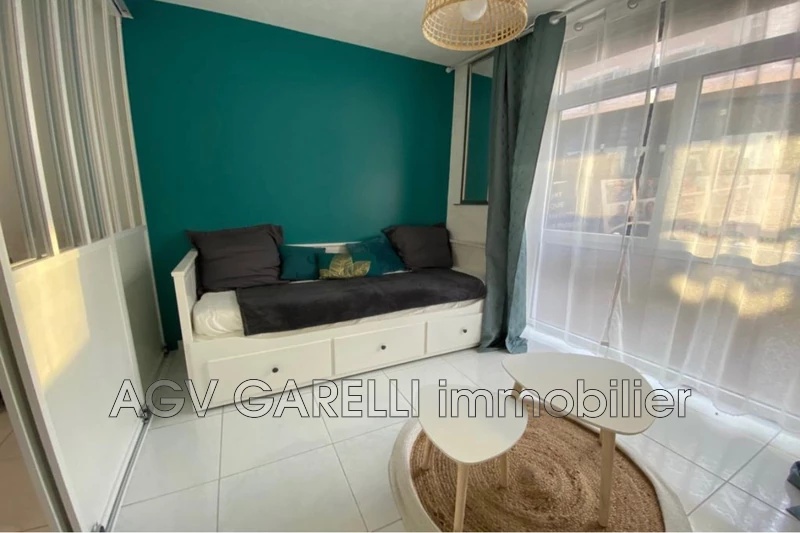 Location appartement Toulon  