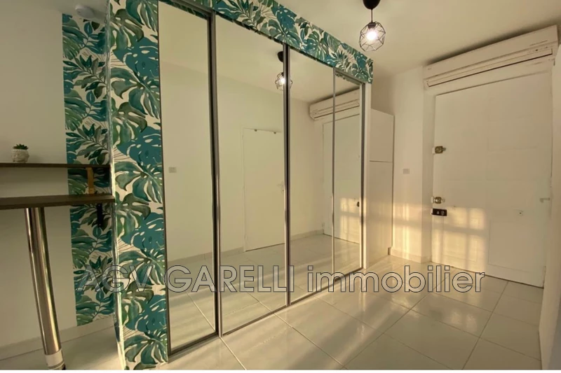 Location appartement Toulon  