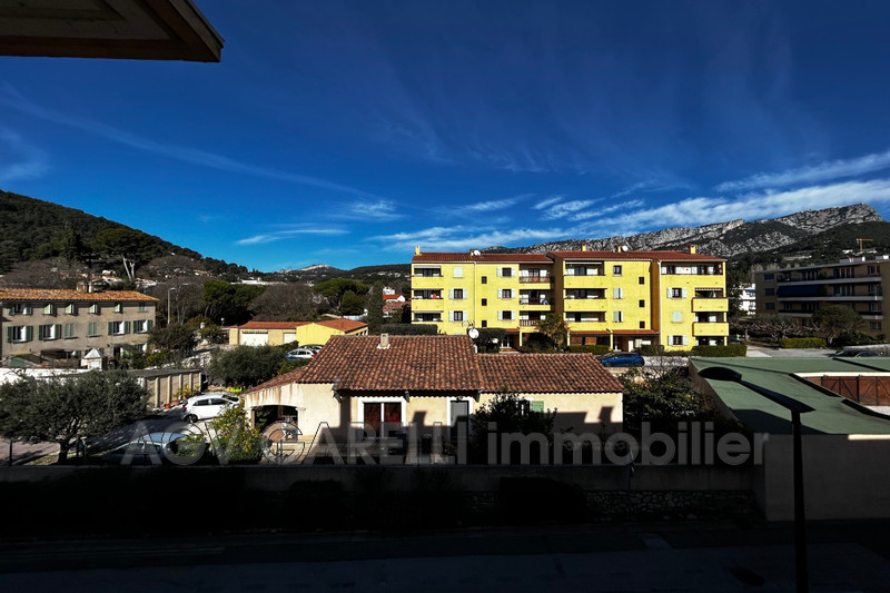 Photo n°12 - Location appartement La Valette-du-Var 83160 - 996 €