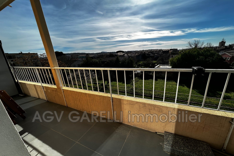 Photo n°2 - Location appartement La Valette-du-Var 83160 - 996 €