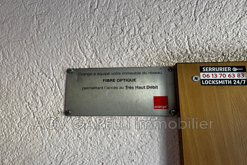 Photo n°17 - Location appartement La Valette-du-Var 83160 - 996 €